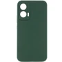 Чехол для телефонов Lakshmi Premium Case Silicone Cover Full Camera Cyprus Green for Motorola Edge 50 Fusion