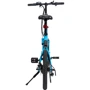 Электровелосипед Like.Bike S9+ (Blue/Black) фото 6