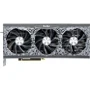 Видеокарта Palit Nvidia GeForce RTX 3090 GAMEROCK 24GB GDDR6X (NED3090T19SB-1021G): Тип памяти GDDR6X