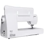Швейная машина Minerva LongArm Professional: Максимальная длина стежка, мм 5