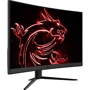 Монитор MSI Optix G27C4 E3: Время реакции, мс 1