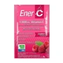 Ener-C Vitamin C, Multivitamin Drink Mix, Raspberry, 1 Packet, 9 g (CN6133-5)