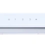 Вытяжка Minola HTLS 6935 WH 1300 LED фото 9