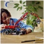 Конструктор LEGO Technic Погрузчик (42144) фото 7