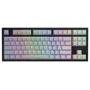 Клавиатура HATOR Skyfall TKL PRO Wireless Black (HTK-663)