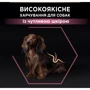 Сухой корм для собак Purina ProPlan Small&Min с чувствительной кожей с лососем 700г (12272469): Класс Супер премиум