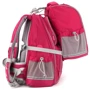 Сумка для взуття Kite Education 610S-1 Smart. Рожева (K19-610S-1) фото 7