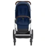 Візок Cybex Talos S River Blue turquoise, бірюзовий (520001421): Можливість встановлення люльки немає