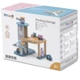 Деревянный игровой набор Viga Toys PolarB Паркинг, 3 уровня (44029): Производитель Viga Toys