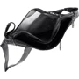 Чоловіча поясна сумка Valiria Fashion чорна (4DETBP3258-2-9): Країна виробник Китай