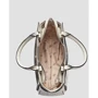 Жіноча сумка тоут Guess Borsa Donna молочна (HWCG7106050-STO): Країна виробник В'єтнам