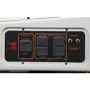 Генератор GENERAC GP3250: Активная мощность 3.25 кВт