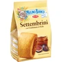 Печенье Mulino Bianco Settembrini с инжиром 300 г (8076809529945): Вес нетто 300 г