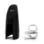 RICO RTS2N Rico Ligature & Cap - Tenor Sax for Metal Link Mouthpieces