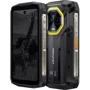 Смартфон Ulefone Armor Mini 20 Pro 8/256Gb Frost Black: Оперативная память 8 ГБ
