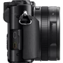 Panasonic Lumix DMC-LX100 Black (DMC-LX100EEK) Офіційна гарантія: Кількість ефективних мегапікселів 12.8 Мп