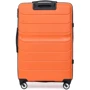 Чемодан Semi Line 30" (L) Orange (T5614-3) (DAS302307): Стиль Повседневный (Casual)