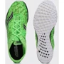 Кроссовки для бега Saucony Endorphin Racer 2 (29031-1s) 40 (8) зеленые текстиль всесезон: Материал подкладки Текстиль