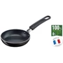 Tefal Simply Clean 12 см (B5670053): Материал корпуса Алюминий
