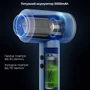 Фен INSPIRE KF-8185 blue фото 6