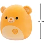 Мягкая игрушка Squishmallows Медведь Чемберлен (SQVA00849)