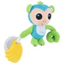 Брязкальце на коляску Chicco Мавпа (11568.00): Виробник Chicco