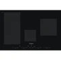 Варочная поверхность электрическая Whirlpool SMC 774F/BT/IXL
