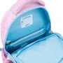 Рюкзак школьный Kite Education Catsline K22-773S-1: Корпус рюкзака Мягкий