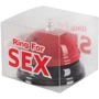 Дзвінок Orion Ring for Sex Klingel