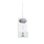 Сетевой фильтр Proove Power Strip PD-02 65W (2 Type-C + 1USB) white