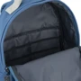Рюкзак GoPack Education Teens 147M-3 синий (GO24-147M-3): Корпус рюкзака Мягкий