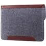 Gmakin Cover Envelope Brown/Grey (GM02-15) for MacBook Pro 15/Pro 16: Тип чохла чохол-папка