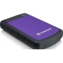 Внешний жесткий диск Transcend StoreJet 25H3 2TB (TS2TSJ25H3P): Размеры, мм 131.8х80.8х24.5