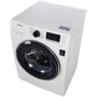 Стиральная машина Samsung WW90J5446FW/UA: Тип машины Автомат