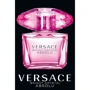 Парфюмированная вода Versace Bright Crystal Absolu 50 ml: Вид Парфюмированная вода