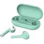 Наушники Trust Nika Touch True Wireless Mic Mint (23703): Тип конструкции вкладыши