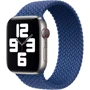 Аксесуар для Watch Apple Braided Solo Loop Atlantic Blue Size 9 (MY8G2) for Apple Watch 42 / 44mm