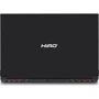 Ноутбук HIRO X760 (NBC-X760i53060-H02): Объем накопителя 1 ТБ SSD