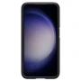 Аксесуар для смартфона Spigen Tough Armor Black (ACS05672) для Samsung S916 Galaxy S23+: Тип накладка на задню частину
