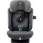 Автокресло Britax Romer Advansafix Pro Style Mineral Grey (2000040903): Регулировка высота подголовника, наклон спинки