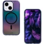 Чехол для iPhone LAUT HOLO Black (L_IP23A_HO_BK) for iPhone 15