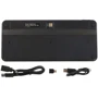 Клавиатура A4Tech FBK36C Wireless/Bluetooth Black (4711421000222) UA