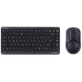 Комплект бездротовий A4Tech Fstyler FG1112 Black
