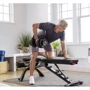 Гантель Bowflex SelectTech 552i 2х24 кг (400026) фото 5