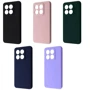 Чохол для телефона WAVE Full Silicone Cover Pink Sand for Xiaomi 14T Pro: Сумісність Xiaomi 14T Pro
