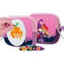 Кошелек для мелочей Pixie Crew Nixx розовый (PXA-08-80)