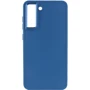 Чехол для телефонов TPU Case Bonbon Metal Style Denim Blue for Samsung S911 Galaxy S23: Совместимость Samsung S911 Galaxy S23