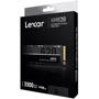 Lexar NM620 2 TB (LNM620X002T-RNNNG) фото 5