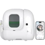 Смарт лоток Petkit Purobot Max Pro With Cam Self-Clean P9904