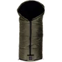 Теплий флісовий конверт Kaiser Thermo Aktion (Хакі) 100х45 см